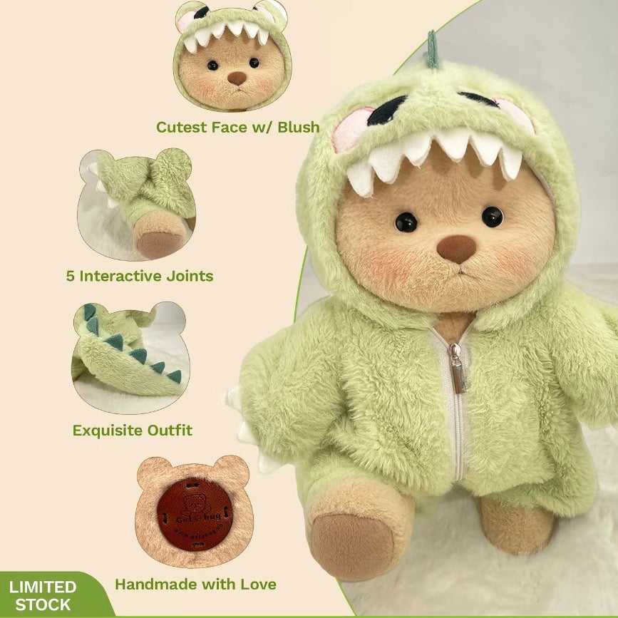 Teddy Bears