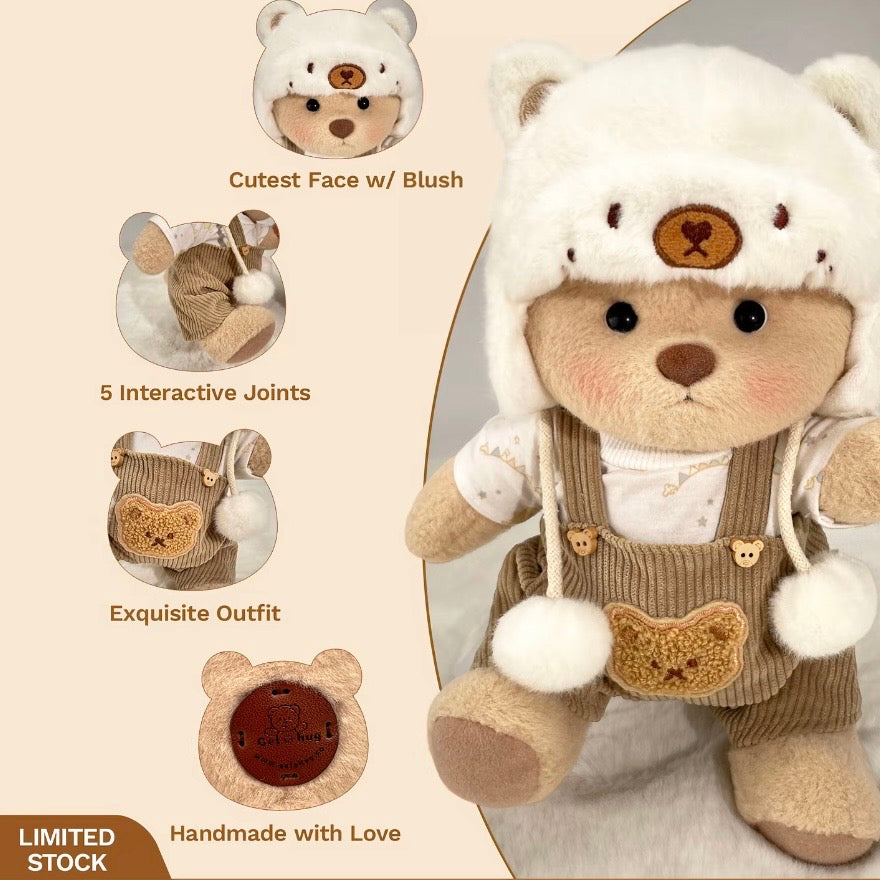Teddy Bears