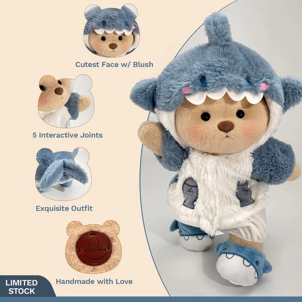 Teddy Bears
