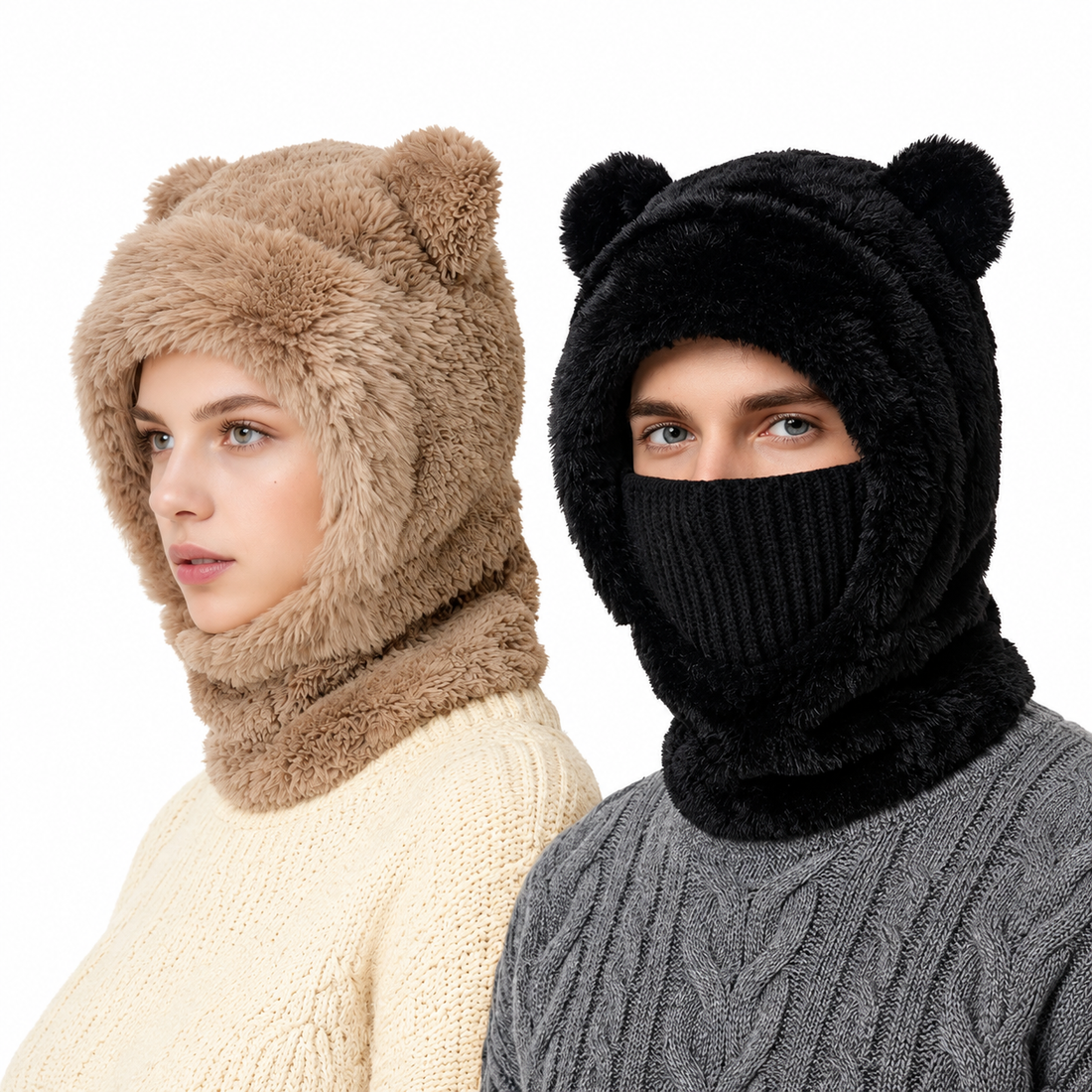 Bear Shiesty photo 1