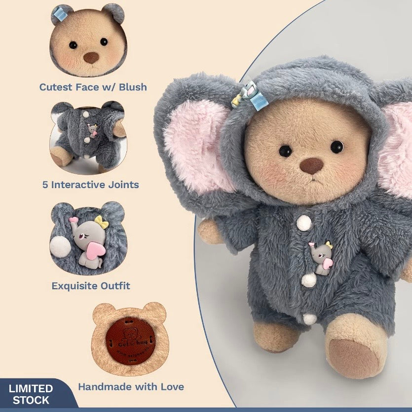 Teddy Bears