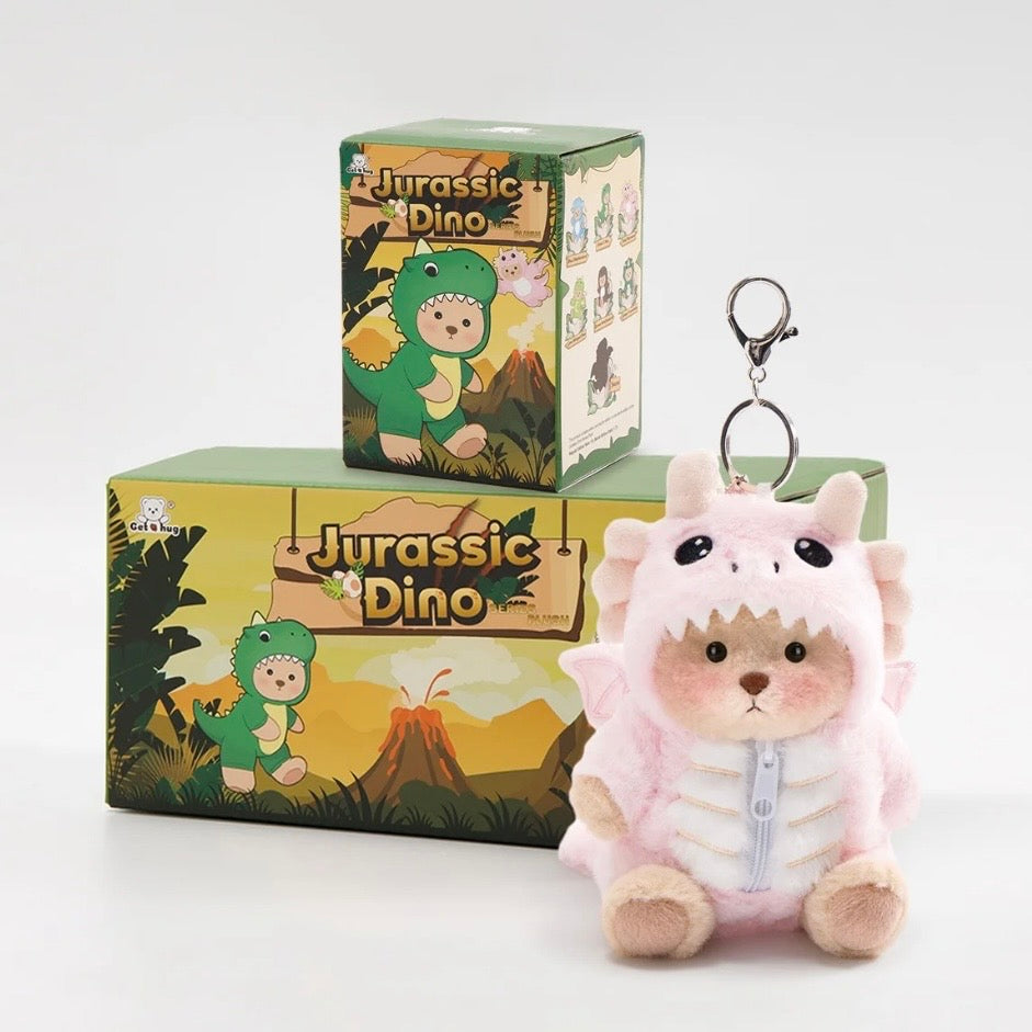 Mystery Gift