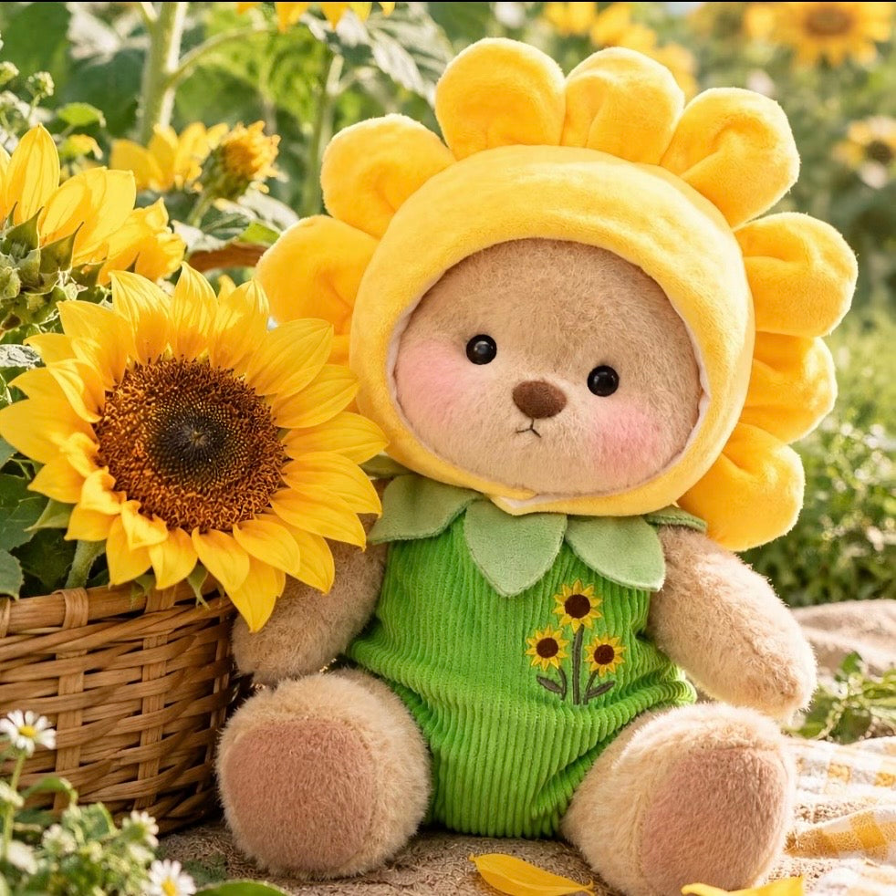 Teddy Bears