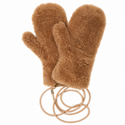 FREE Bear-Paw Mittens