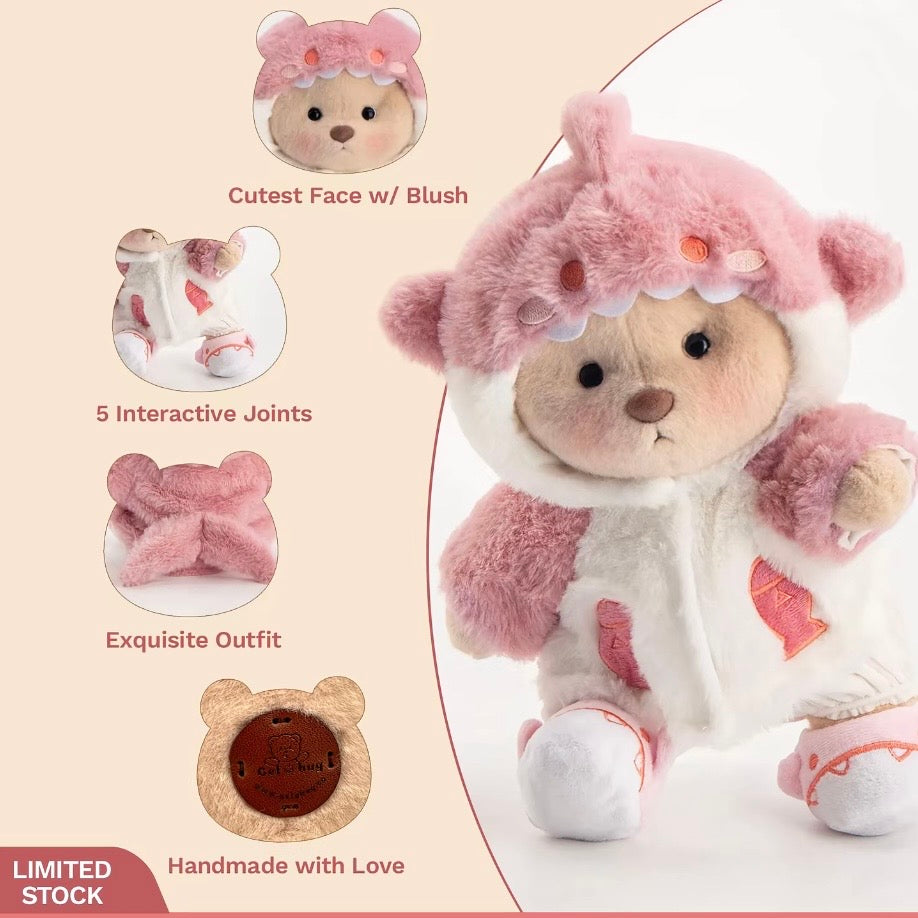 Teddy Bears
