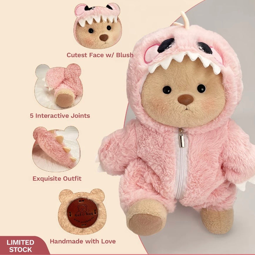 Teddy Bears