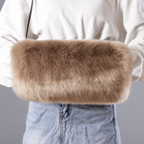 Fluffy Hand Warmer
